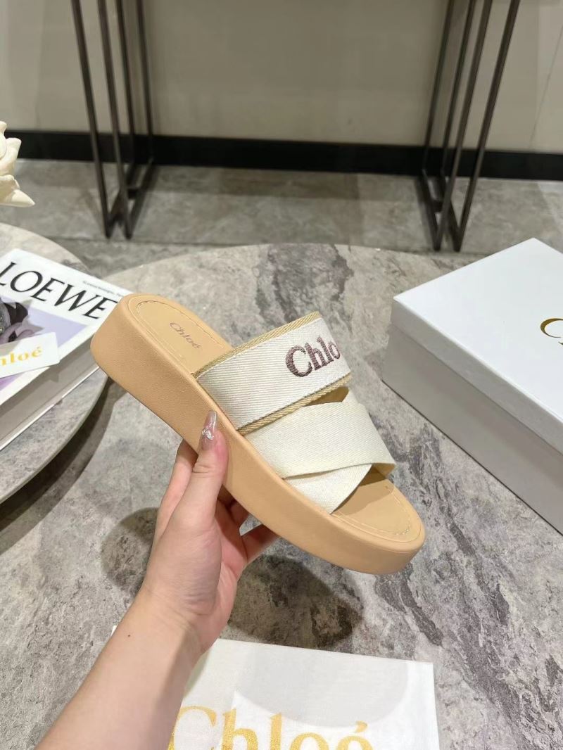 Chloe Sandals